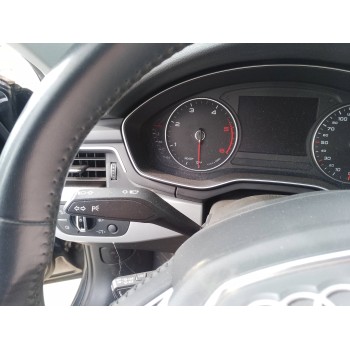 Recambio de mando intermitentes para audi a4 berlina (8w2) básico referencia OEM IAM   