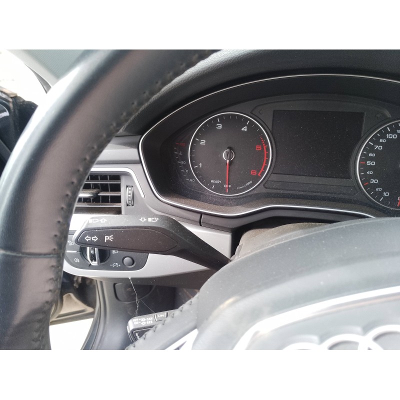 Recambio de mando intermitentes para audi a4 berlina (8w2) básico referencia OEM IAM   