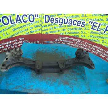 Recambio de puente delantero para bmw serie 3 berlina (e46) 2.0 diesel cat referencia OEM IAM   