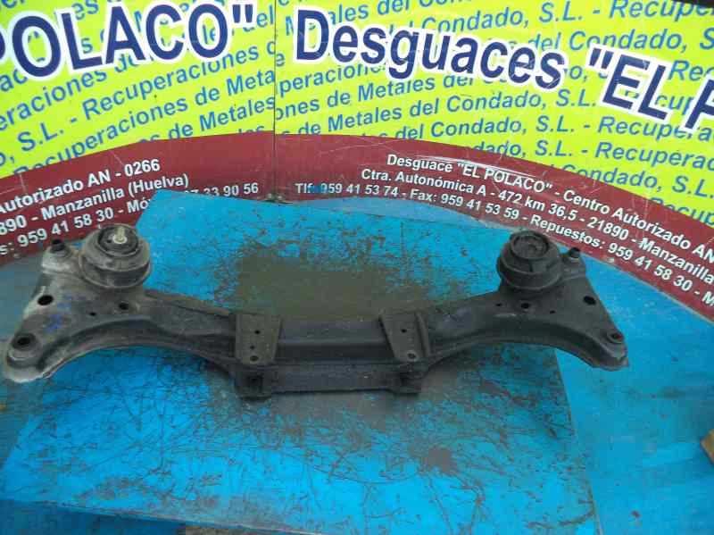 Recambio de puente delantero para bmw serie 3 berlina (e46) 2.0 diesel cat referencia OEM IAM   