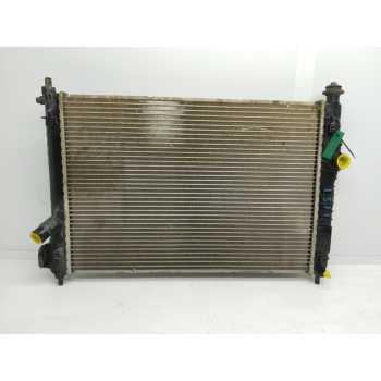 RADIADOR AGUA 622502 