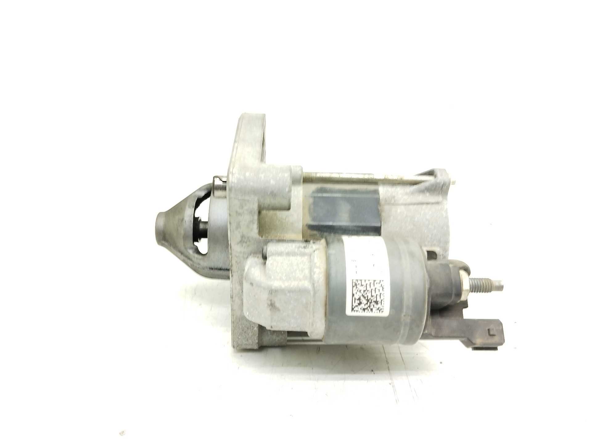 Recambio de motores de arranque para opel corsa f edition referencia OEM IAM 9812715480 ESW1016 VALEO
