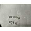 Recambio de piloto trasero izquierdo para seat toledo (1l) base referencia OEM IAM 96163700  
