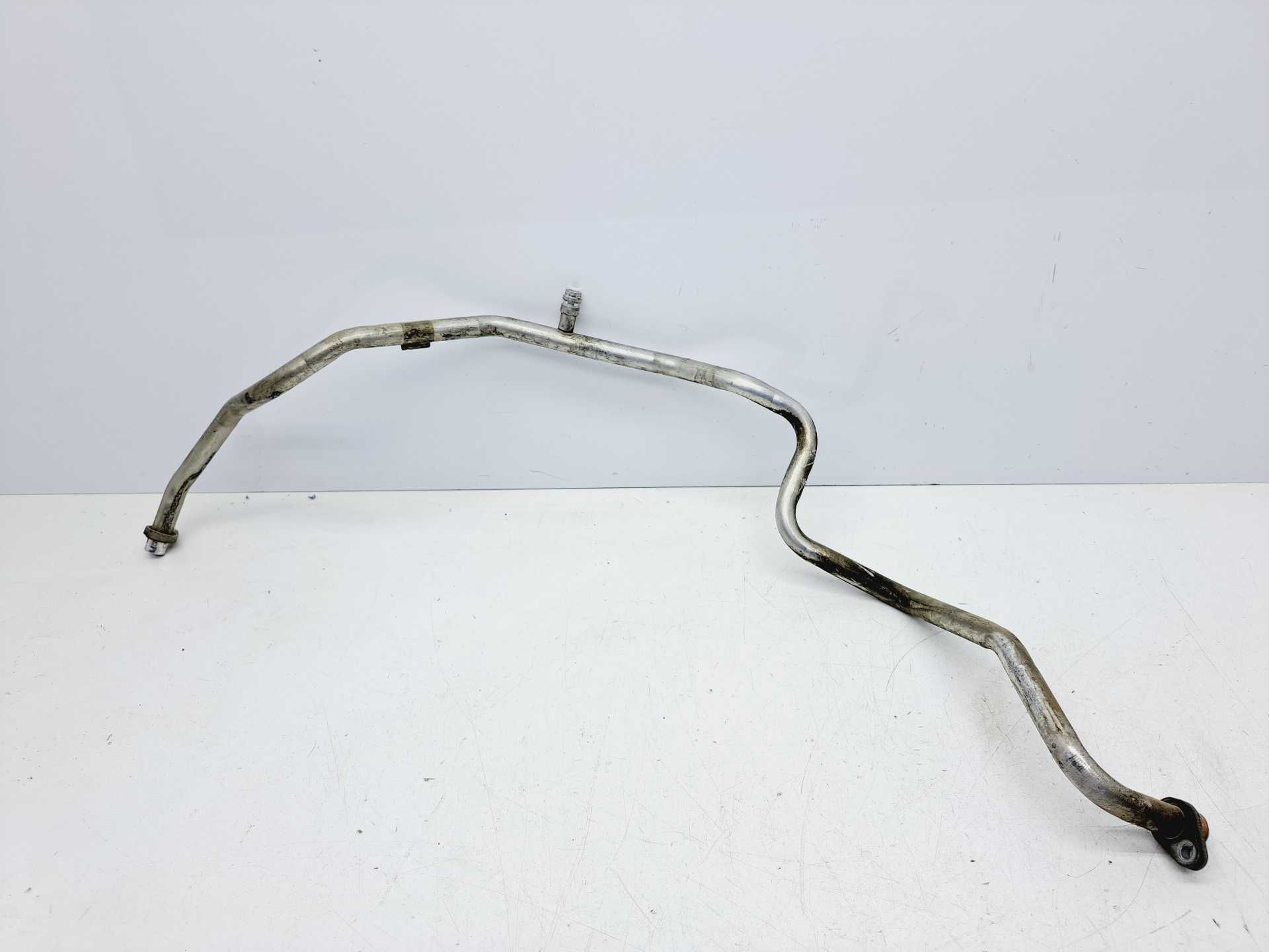 Recambio de tubos aire acondicionado para renault scenic ii 1.9 dci diesel referencia OEM IAM 8200229446  