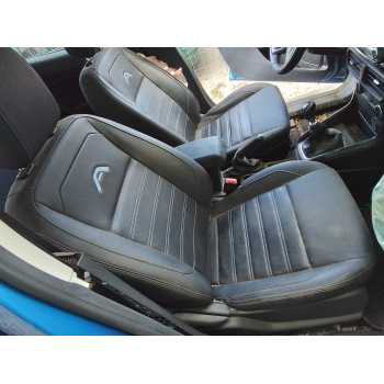 ASIENTO DELANTERO DERECHO 