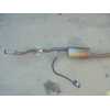 Recambio de tubo escape completo para peugeot 3008 active referencia OEM IAM   