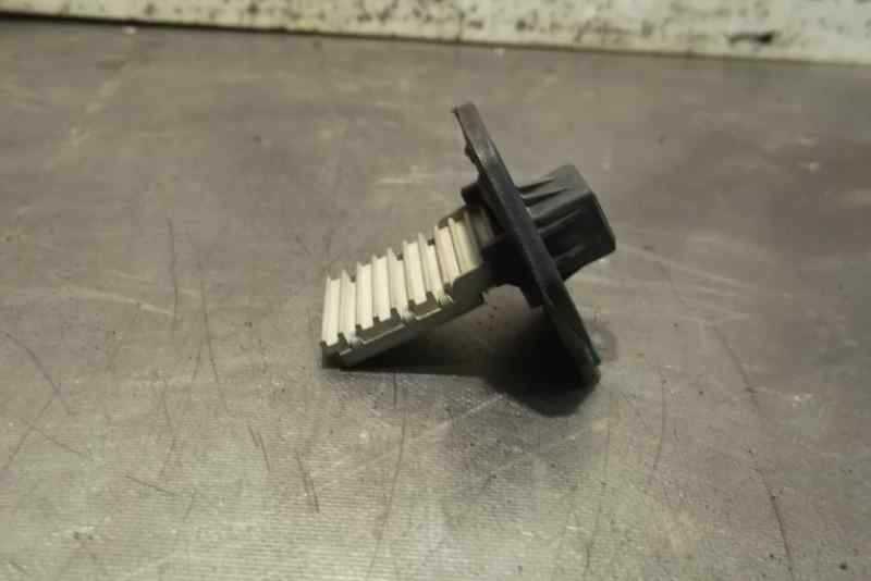 Recambio de resistencia calefaccion para kia sorento 2.5 crdi concept referencia OEM IAM   
