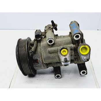 COMPRESOR AIRE ACONDICIONADO E3B119D629AA 4472809500 