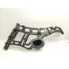 Recambio de soporte paragolpes trasero para citroën c5 aircross c-series referencia OEM IAM 9833399980  