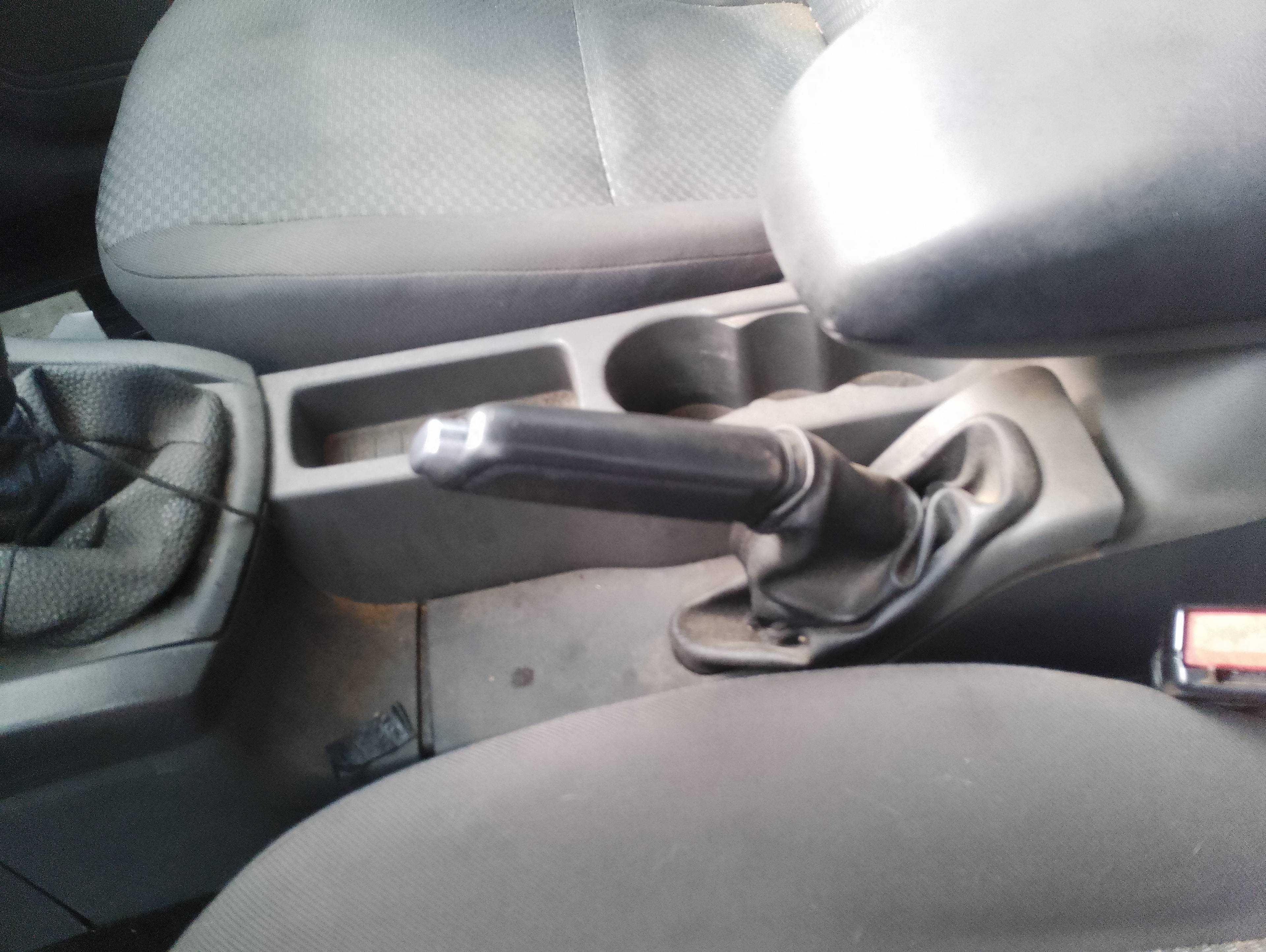 Recambio de palanca freno para ford focus berlina (cap) ambiente (d) referencia OEM IAM   