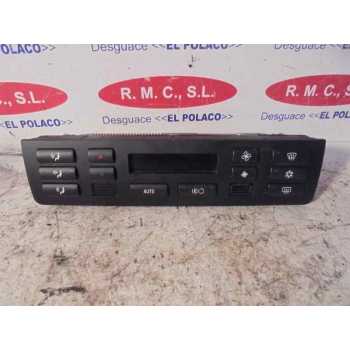 MANDO CLIMATIZADOR 64114126707 