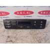 Recambio de mando climatizador para bmw serie 3 berlina (e46) 2.0 diesel cat referencia OEM IAM 64114126707  