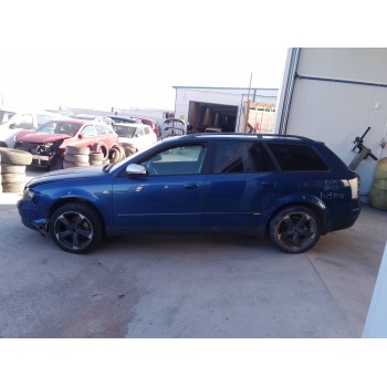 audi a4 avant (8e) del año 2003