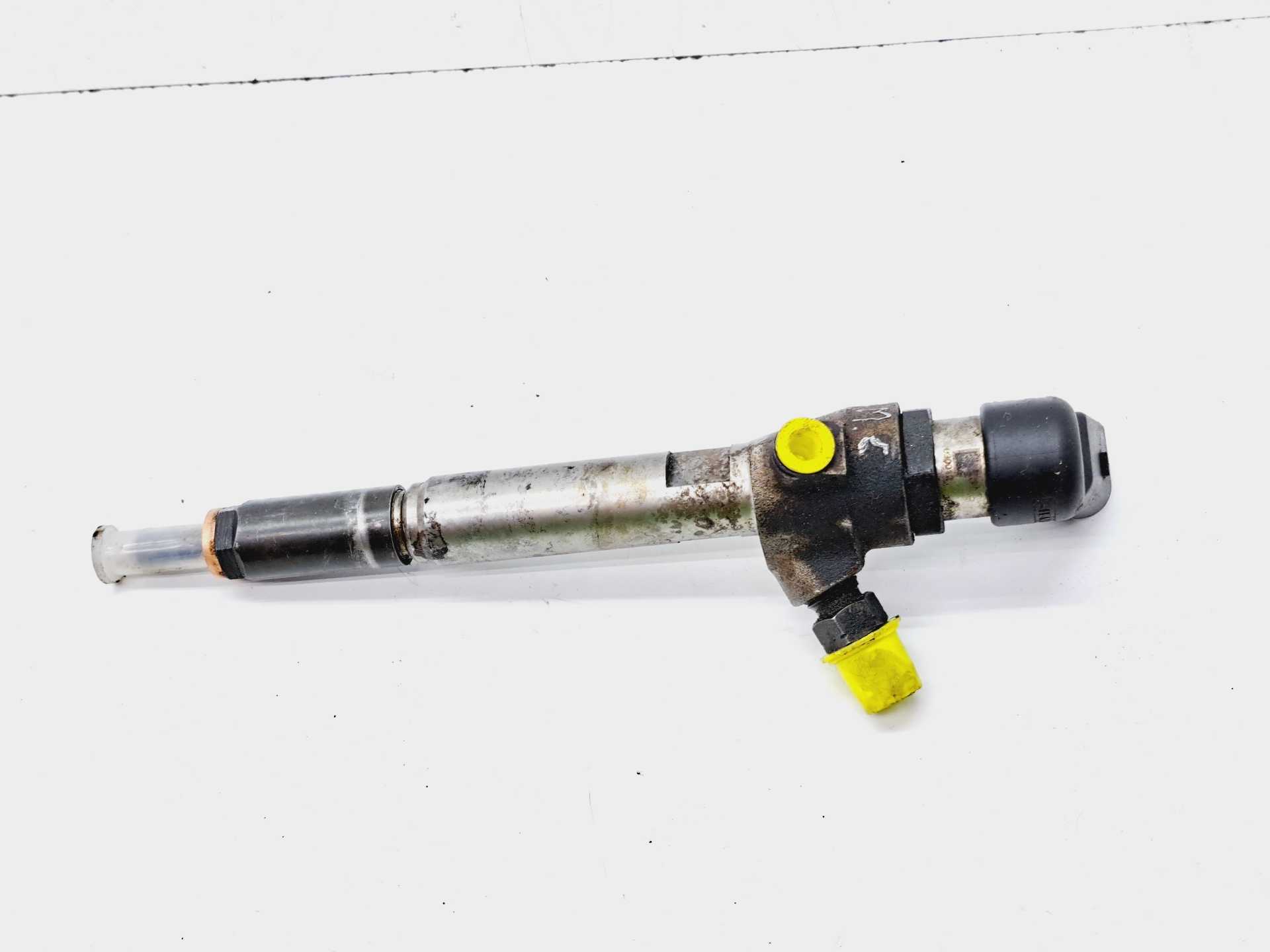 Recambio de inyector para renault scenic ii 1.5 dci diesel referencia OEM IAM H8200294788 8200380253 SIEMENS