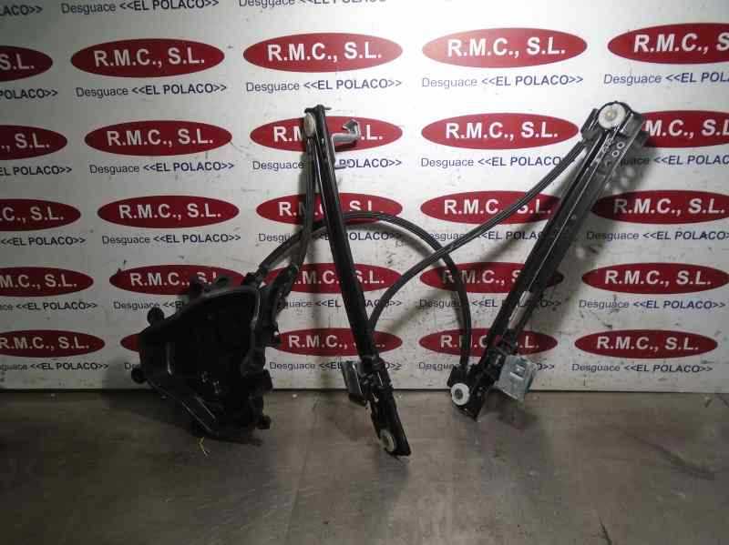 Recambio de elevalunas delantero derecho para seat ibiza sc (6p5) 1.4 16v tsi act referencia OEM IAM 6J4837402  