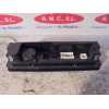 Recambio de mando climatizador para bmw serie 3 berlina (e46) 2.0 diesel cat referencia OEM IAM 64114126707  