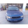 audi a4 avant (8e) del año 2003