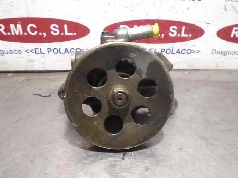 Recambio de bomba direccion para chevrolet lacetti se referencia OEM IAM   