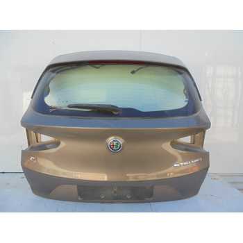 PORTON TRASERO 