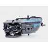 Recambio de maneta interior trasera derecha para toyota auris 1.8 16v (híbrido) referencia OEM IAM 692050D271  