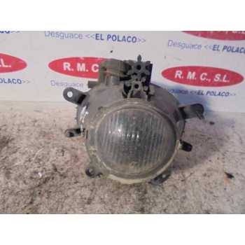 FARO ANTINIEBLA IZQUIERDO 