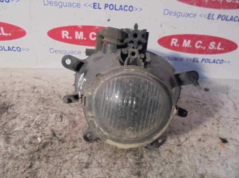 Recambio de faro antiniebla izquierdo para bmw serie 3 berlina (e46) 2.0 diesel cat referencia OEM IAM   