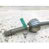 Recambio de transmision delantera izquierda para nissan patrol (k/w160) familiar (w160) referencia OEM IAM   