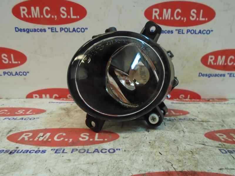 Recambio de faro antiniebla izquierdo para ford mondeo berlina (ge) referencia OEM IAM   