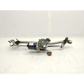 MOTOR LIMPIA DELANTERO 9824784980 VALEO 
