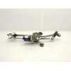 Recambio de motor limpia delantero para opel corsa f edition referencia OEM IAM 9824784980 VALEO 