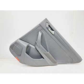 GUARNECIDO PUERTA TRASERA DERECHA 2GA867212D 