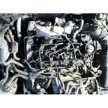 MOTOR COMPLETO CLH 