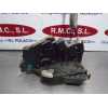 Recambio de cerradura puerta trasera derecha para bmw serie 3 berlina (e46) 2.0 diesel cat referencia OEM IAM   