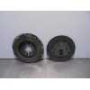Recambio de kit embrague para renault fluence limited referencia OEM IAM 302057505 LUK 