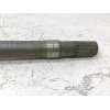 Recambio de transmision delantera izquierda para nissan patrol (k/w160) familiar (w160) referencia OEM IAM   