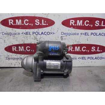 MOTOR ARRANQUE 12412354693 