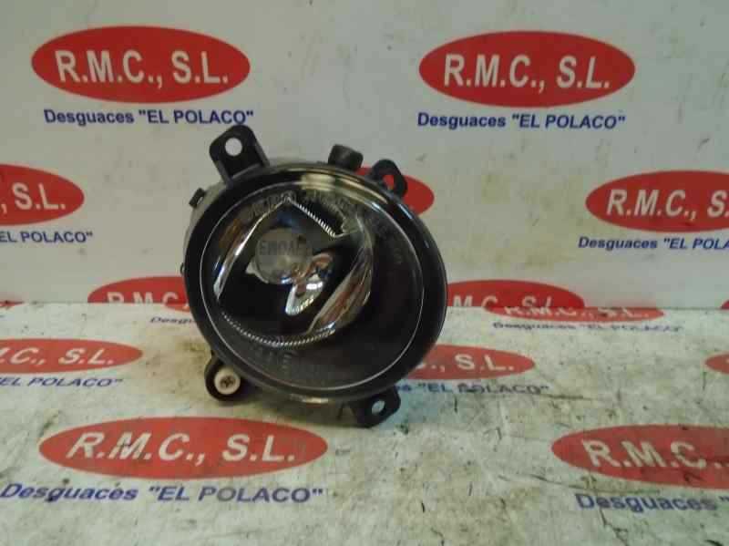 Recambio de faro antiniebla derecho para ford mondeo berlina (ge) referencia OEM IAM   