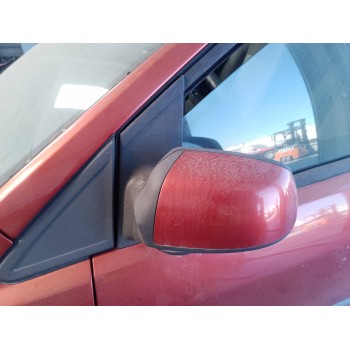 Recambio de retrovisor izquierdo para ford focus berlina (cap) ambiente (d) referencia OEM IAM   