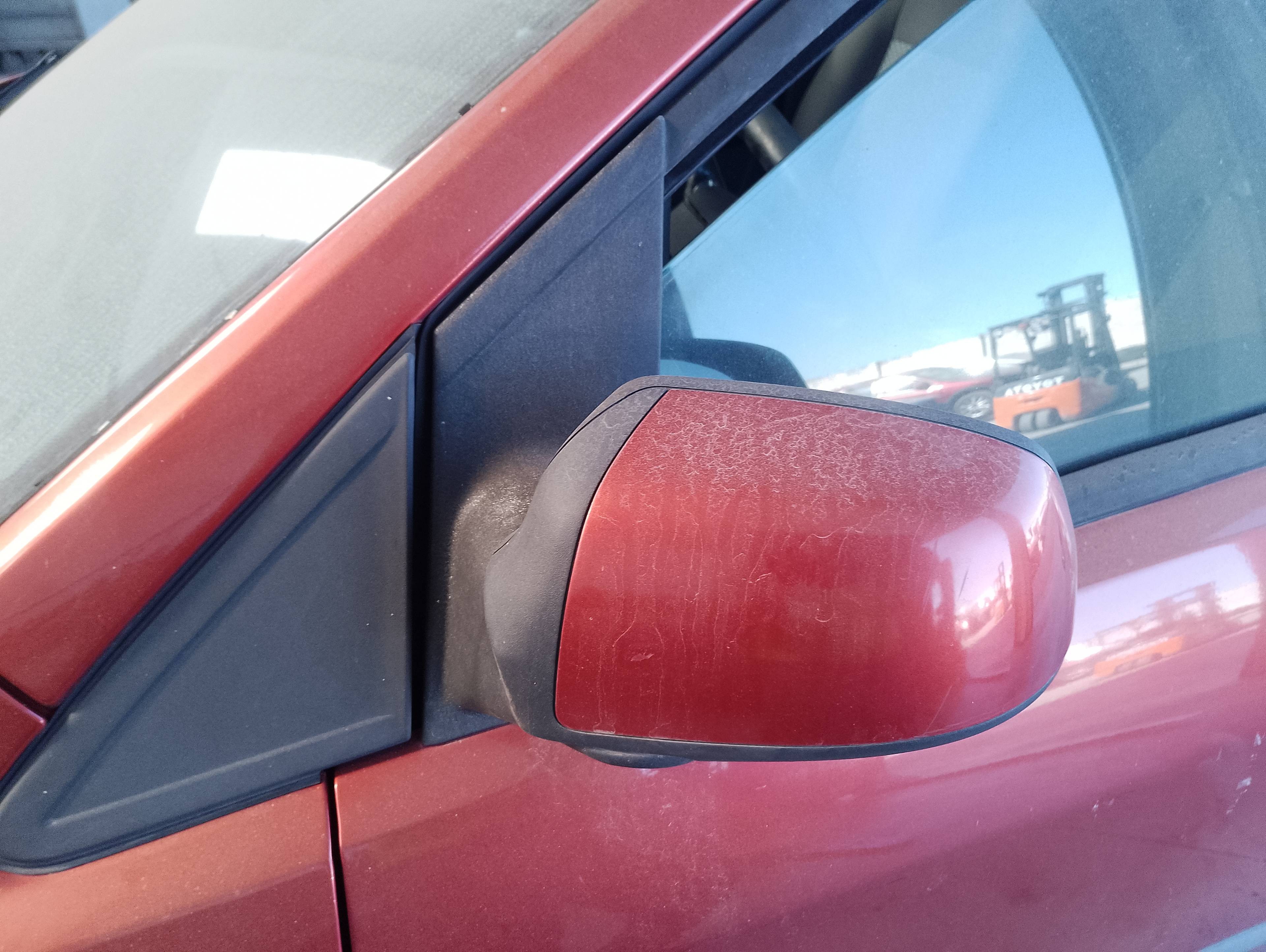 Recambio de retrovisor izquierdo para ford focus berlina (cap) ambiente (d) referencia OEM IAM   