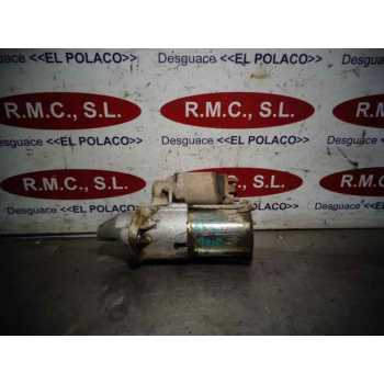 MOTOR ARRANQUE 