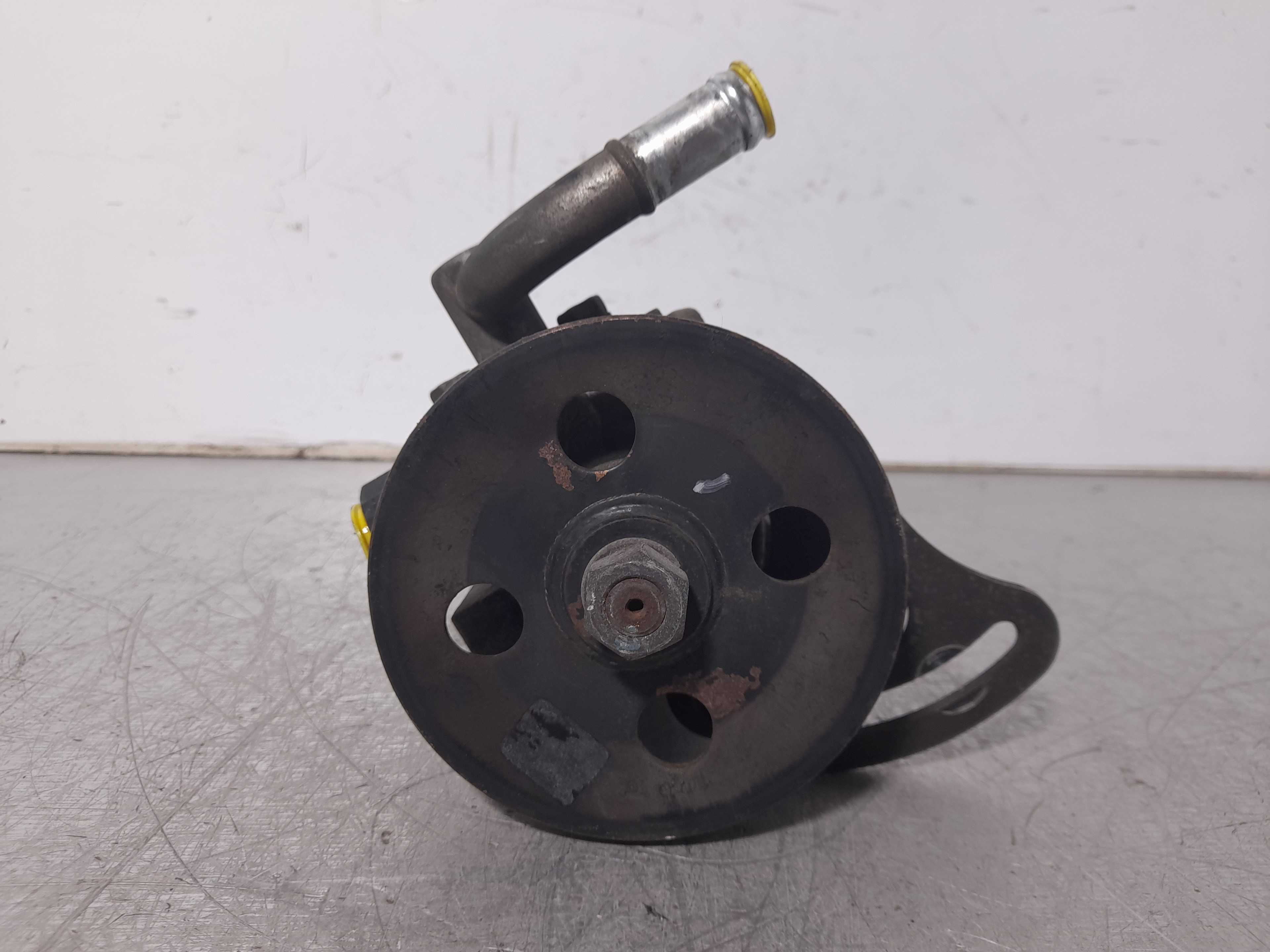 Recambio de bomba direccion para chevrolet matiz se referencia OEM IAM   