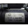 Recambio de motores de arranque para bmw z4 roadster (e85) 2.2i referencia OEM IAM 12412354693  