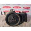 Recambio de bomba direccion para bmw serie 3 berlina (e46) 2.0 diesel cat referencia OEM IAM 7692974519  