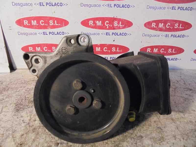 Recambio de bomba direccion para bmw serie 3 berlina (e46) 2.0 diesel cat referencia OEM IAM 7692974519  