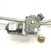 Recambio de motor limpia delantero para opel corsa f edition referencia OEM IAM 9824784980 VALEO 