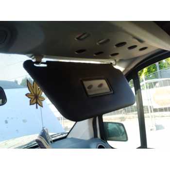 Recambio de parasol derecho para ford tourneo connect (tc7) kombi b. larga (2006) referencia OEM IAM   