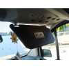 Recambio de parasol derecho para ford tourneo connect (tc7) kombi b. larga (2006) referencia OEM IAM   