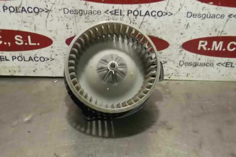 Recambio de motor calefaccion para bmw z4 roadster (e85) 2.2i referencia OEM IAM 6926215  