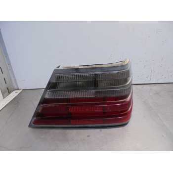 Recambio de piloto trasero derecho para mercedes-benz clase e (w124) berlina 300 d / e 300 d turbo (124.133) referencia OEM IAM 