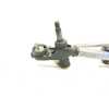Recambio de motor limpia delantero para opel corsa f edition referencia OEM IAM 9824784980 VALEO 